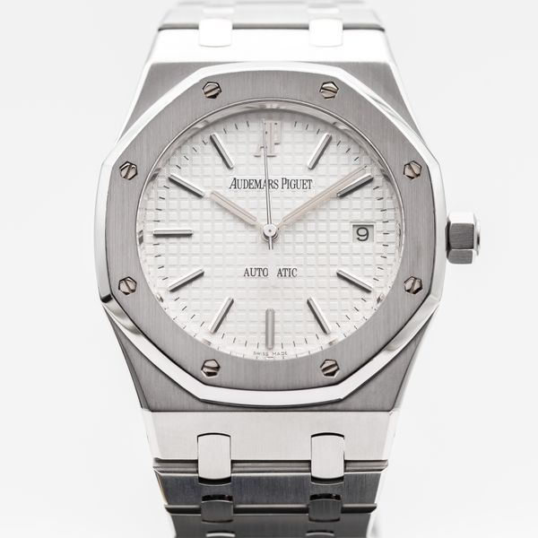 Audemars Piguet Royal Oak 15300ST.OO.1220ST.01